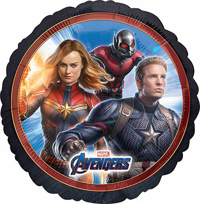 helíum blaðra vörunr. 39869-02